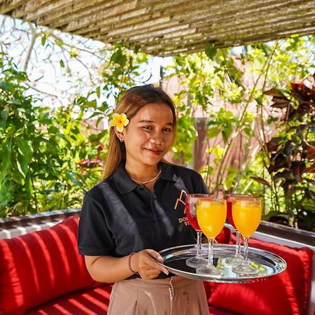 Boutique Villa Doretanh Jimbaran Ungasan  Luaran gambar