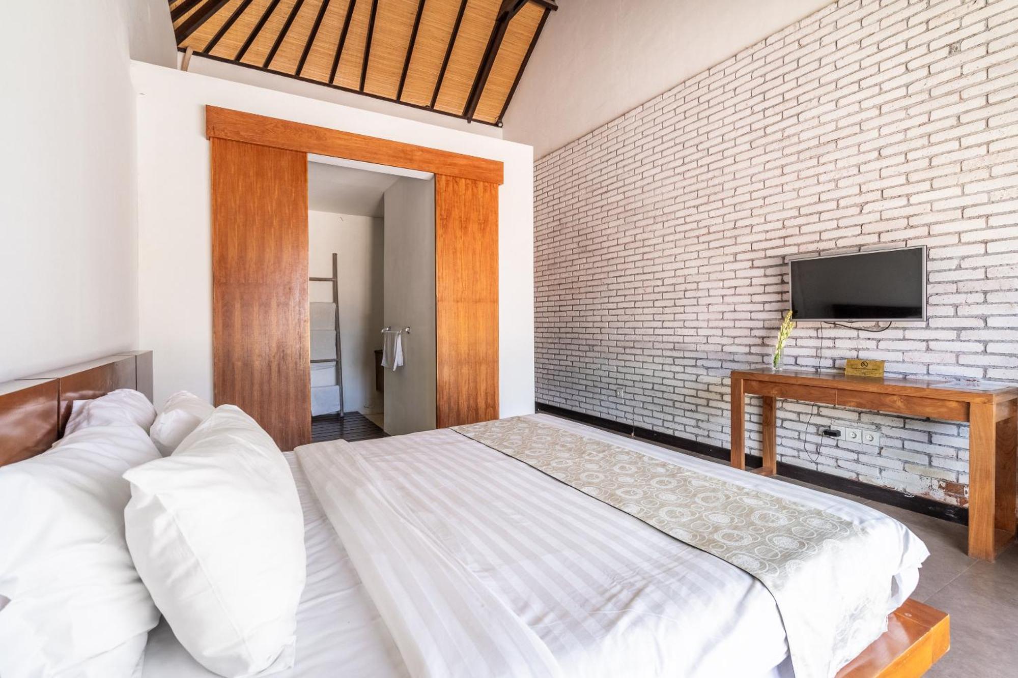 Boutique Villa Doretanh Jimbaran Ungasan  Luaran gambar