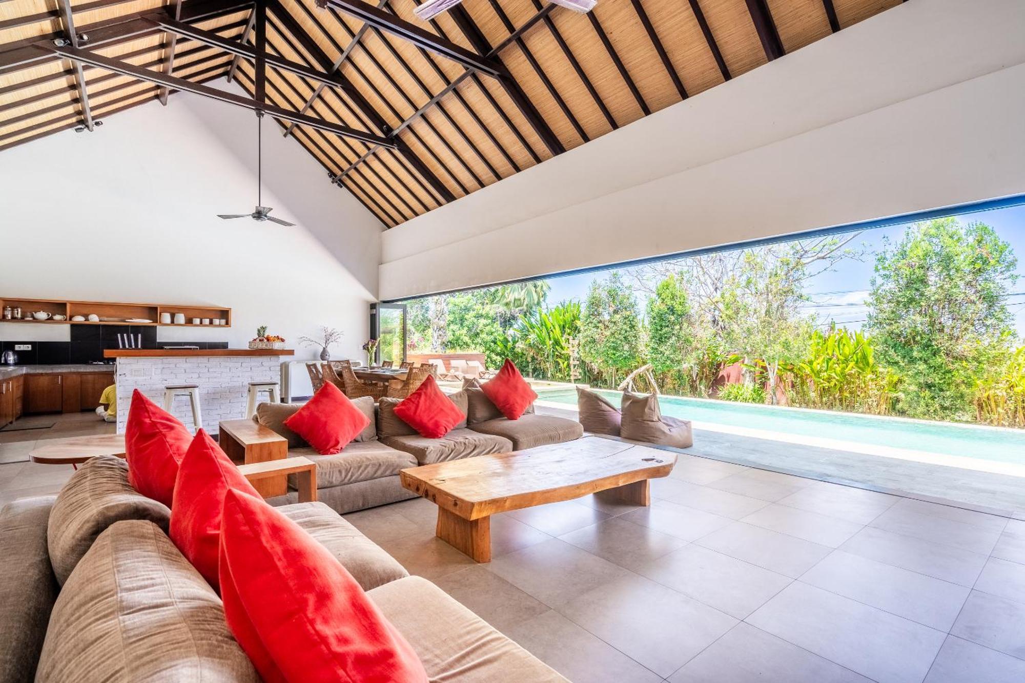 Boutique Villa Doretanh Jimbaran Ungasan  Luaran gambar