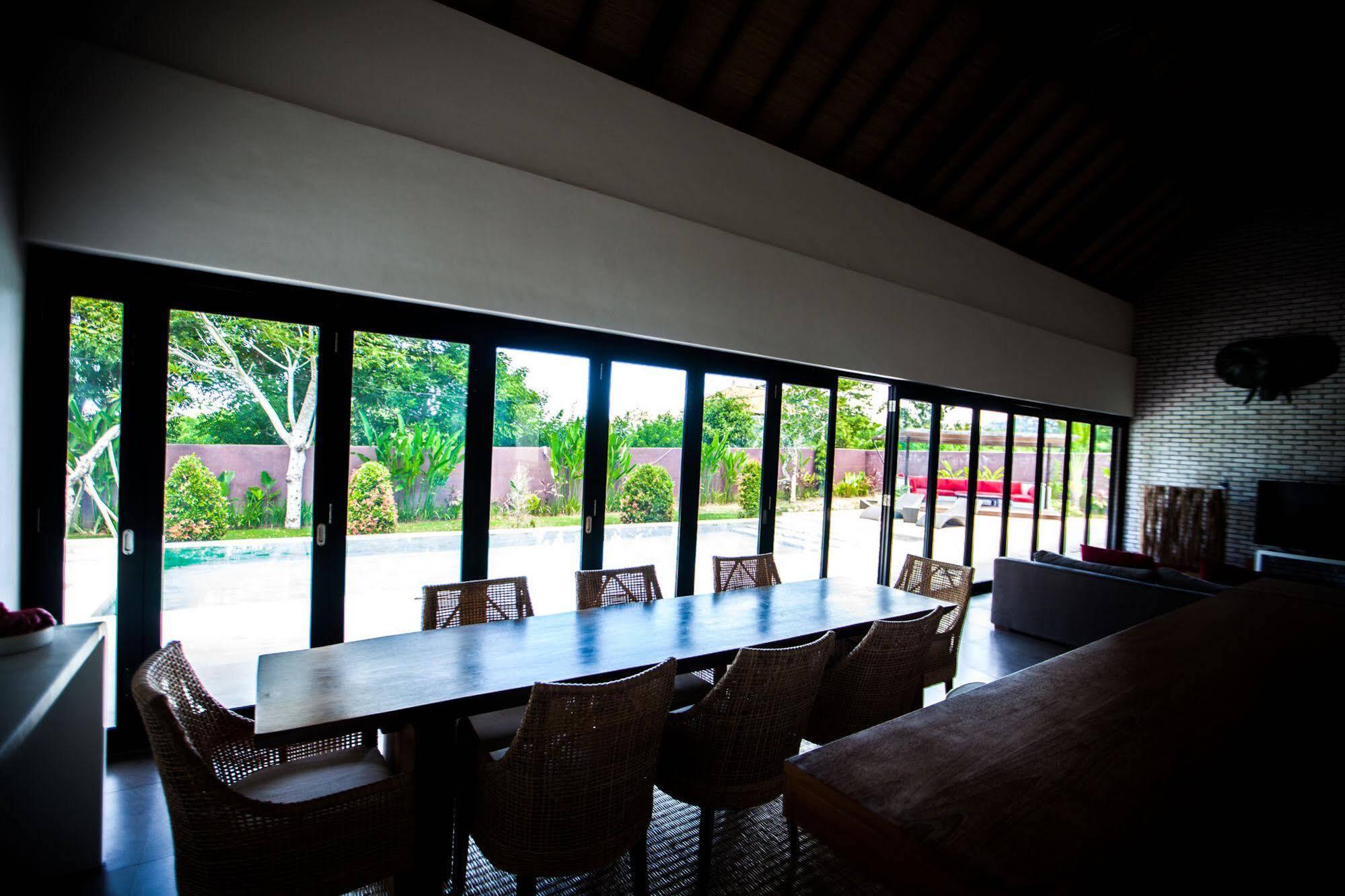 Boutique Villa Doretanh Jimbaran Ungasan  Luaran gambar