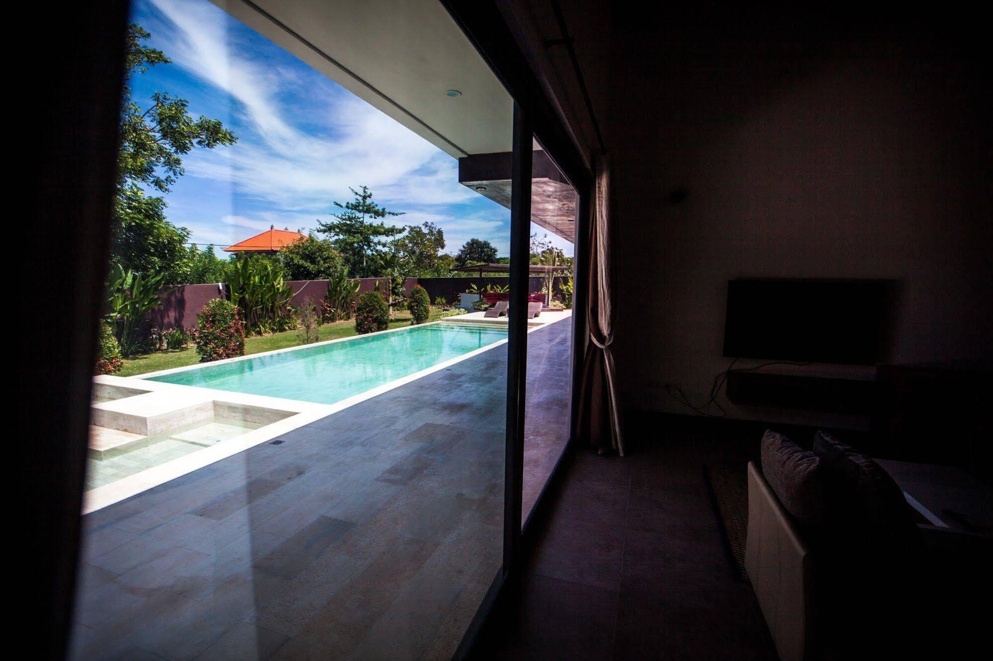 Boutique Villa Doretanh Jimbaran Ungasan  Luaran gambar