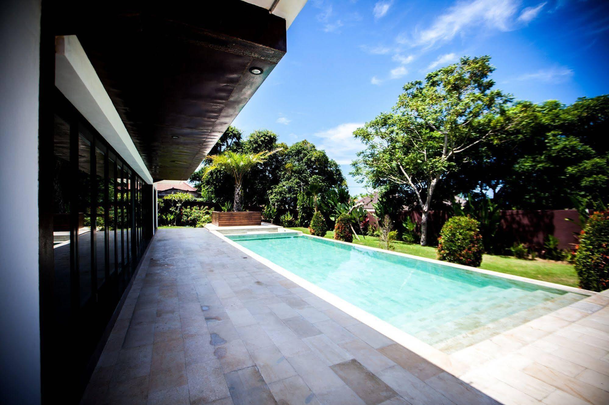 Boutique Villa Doretanh Jimbaran Ungasan  Luaran gambar